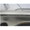 Image 6 : Realistic LAB-2100 Turntable Unit Powers Up