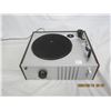 Image 1 : Crosley Record Player Power Up and Spins