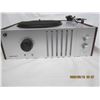 Image 2 : Crosley Record Player Power Up and Spins