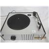 Image 3 : Crosley Record Player Power Up and Spins