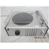 Image 4 : Crosley Record Player Power Up and Spins