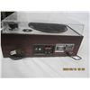 Image 5 : Crosley Record Player Power Up and Spins