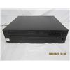 Image 1 : Vintage Sony CDP-C545 5 Disc Changer CD Player Tested  and Working Great