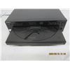 Image 2 : Vintage Sony CDP-C545 5 Disc Changer CD Player Tested  and Working Great