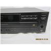 Image 5 : Vintage Sony CDP-C545 5 Disc Changer CD Player Tested  and Working Great