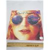 Image 1 : Rare LP Original Almost Famous Movie Sound Track in Limited Edition Purple Vinyl in Shrink Wrap Clea