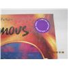 Image 2 : Rare LP Original Almost Famous Movie Sound Track in Limited Edition Purple Vinyl in Shrink Wrap Clea