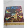 Image 1 : Rare LP Authentic Factory Sealed Slash LP Good Condition