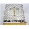 Image 1 : Original  Dead Kennedy's In God We Trust ,Inc. LP Record Clean Vinyl  Rare LP