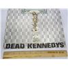 Image 3 : Original  Dead Kennedy's In God We Trust ,Inc. LP Record Clean Vinyl  Rare LP