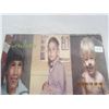 Image 2 : Original Everclear Sparkle and Fade LP Record in Shrink Wrap Never Opened But Shrink Damaged at the 