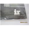 Image 8 : Original Everclear Sparkle and Fade LP Record in Shrink Wrap Never Opened But Shrink Damaged at the 