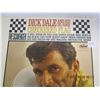 Image 2 : Original Dick Dale and his Del-Tones Checkered Flag 1960's Surfer Music Clean Vinyl LP Record