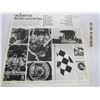 Image 4 : Original Dick Dale and his Del-Tones Checkered Flag 1960's Surfer Music Clean Vinyl LP Record