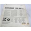 Image 4 : Original 1960's Dick Dale and his Del-Tones Summer Surf Clean Vinyl LP Record