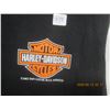 Image 2 : Vintage Authentic Harley Davidson Cabo San Lucas Mexico Size Large T Shirt No Sleeves
