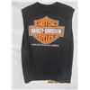 Image 4 : Vintage Authentic Harley Davidson Cabo San Lucas Mexico Size Large T Shirt No Sleeves