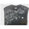 Image 2 : Vintage Authentic Harley Davidson Dallas Texas Size Large No Sleeves