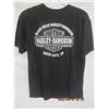 Image 4 : Vintage Authentic Harley Davidson Rapid City , SD T Shirt Size Medium