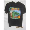 Image 4 : Vintage Authentic Harley Davidson Maui Hawaii Size Small T Shirt