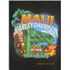 Image 5 : Vintage Authentic Harley Davidson Maui Hawaii Size Small T Shirt