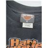Image 3 : Vintage Authentic California  Harley Davidson T Shirt Size XL