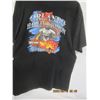 Image 4 : Vintage Authentic Florida Harley Davidson Size XL T Shirt