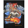 Image 5 : Vintage Authentic Florida Harley Davidson Size XL T Shirt