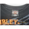 Image 3 : Vintage Authentic Mexico Harley Davidson Size XL T Shirt