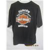 Image 4 : Vintage Authentic Mexico Harley Davidson Size XL T Shirt