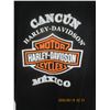 Image 5 : Vintage Authentic Mexico Harley Davidson Size XL T Shirt
