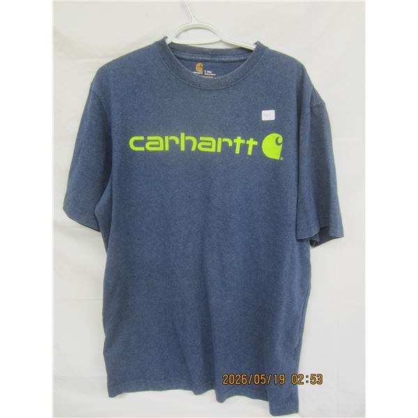Vintage Large Carhart Work Shirt