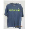 Image 1 : Vintage Large Carhart Work Shirt