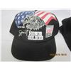 Image 3 : 2 Vintage Ball Caps Sturgis and Army Never Worn