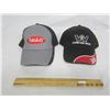 Image 1 : 2 Vintage Ball Caps Peterbilt and Western Star Never Worn