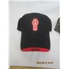 Image 2 : 2 Vintage Ball Caps Kenworth and Asphalt Zipper Never Worn