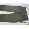 Image 1 : Clean Carhart Work Pants Brown Size 34X32