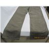 Image 6 : Clean Carhart Work Pants Brown Size 34X32