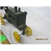 Image 3 : Old Cast Iron Tractor Toy