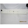 Image 9 : Vintage 1980's Radio Cab Saskatoon Car 44 Rooftop Advertising Sign
