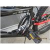 Image 10 : Hi Quality CCM Case IH Advertising Bike 18 Speed, Disc Brakes , Full Suspension , Aluminium Frame Ec