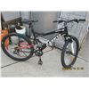 Image 1 : Hi Quality CCM Case IH Advertising Bike 18 Speed, Disc Brakes , Full Suspension , Aluminium Frame Ec