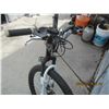 Image 4 : Hi Quality CCM Case IH Advertising Bike 18 Speed, Disc Brakes , Full Suspension , Aluminium Frame Ec