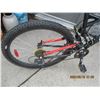 Image 7 : Hi Quality CCM Case IH Advertising Bike 18 Speed, Disc Brakes , Full Suspension , Aluminium Frame Ec