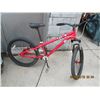Image 1 : Mongoose Intake Jump Bike 24 Inch Great Shape Ready to Ride