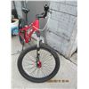Image 4 : Mongoose Intake Jump Bike 24 Inch Great Shape Ready to Ride