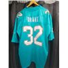 Image 2 : Autographed Miami Dolphins Jersey Kenyan Drake JSA COA