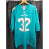 Image 3 : Autographed Miami Dolphins Jersey Kenyan Drake JSA COA