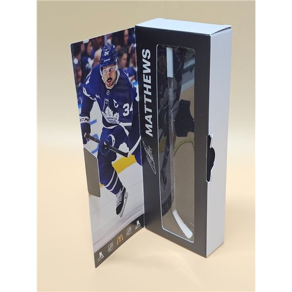 McDonalds Star Stick Austin Matthews