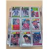 Image 2 : 1983-84 O-Pee-Chee Hockey Cards - 114 Mint Cards